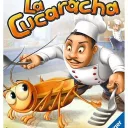 rekrutacyjny  La Cucaracha