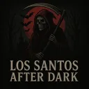 Server icon for LS After Dark RP