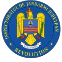 IJJ Revolution