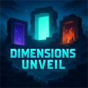 Dimensions Unveil