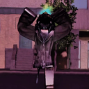 Discovery icon for ghost town ni waltz Discord server