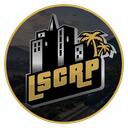 L.S. County Roleplay Discord Server Icon