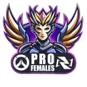 Pro Females Discord Server Icon
