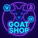 GOAT SHOP | Premium Digital...