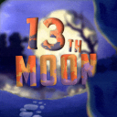 Discovery icon for 13th Moon Discord server