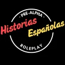 Historias Españolas RP | Pre-Alpha ©