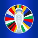 #300 [x5] UEFA EURO 2026・T1 Discord Server Icon