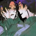 𝒢𝜚     𝓜a   𝓒hèrie       ┈ discord icon