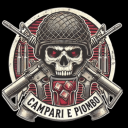 CAMPARI & PIOMBO Discord Server Icon