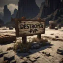 ⚔│DESTROYER PVP