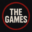 𝗧𝗛𝗘 𝗚𝗔𝗠𝗘𝗦
