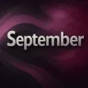 September