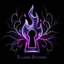 𝑭𝒍𝒂𝒎𝒎𝒆 𝒑𝒐𝒖𝒓𝒑𝒓𝒆 || NSFW