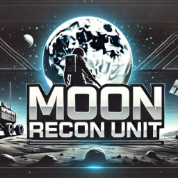 Discovery icon for Moon Recon Unit Discord server