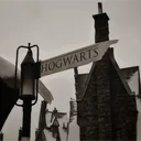 Hogwarts Hub 🏰✨