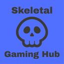 The Skeletal Gaming Hub Discord Server Icon
