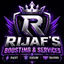 Rijaf’s Boosting & Services | 👑