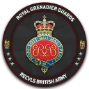 |BA| Royal Grenadier Guards
