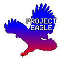 Discovery icon for Project Eagle Discord server