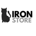 🛒 | IRON STORE