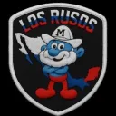LOS RUSOS