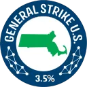 General Strike Massachusetts