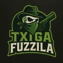 TXIGA FUZZILA |  LATINOS