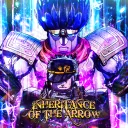 Inheritance of The Arrow