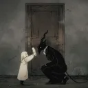 ℌ𝔢𝔞𝔩𝔦𝔫𝔤 𝔬𝔣 𝔊𝔥𝔬𝔰𝔱