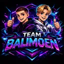 Balimoen