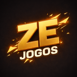 Discovery icon for ZE JOGOS Discord server