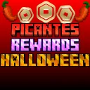 🎃 REWARDS 𝐏𝐈𝐂𝐀𝐍𝐓𝐄𝐒 🎃