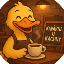 Kavárna u Kachny
