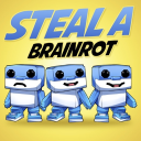 Steal a Brainrot Trading & Admin Abuse Notifier icon