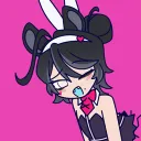 Bwee's Space Buns