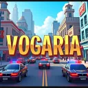 Vogaria R.P 🇫🇷