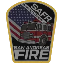 S&S RP | San Andreas EMS and Volunteer Fire Department