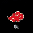 ☁ Akatsuki 暁