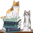 TALES & TAILS
