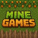 MineGames Official Discord Server Icon