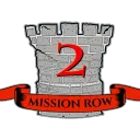 2nd Mission Row Station LSPD | Veni Roleplay