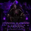 DYNASTY'S K1NGDOM
