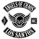 Angels of Chaos MC💀
