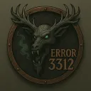 Error 3312