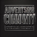 Advertising Community Server Icon