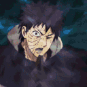 ⏝꒷꒦. ‧.  、💠﹕Naruto: Alpha & Omega 𝐑𝐞𝐛𝐨𝐫𝐧 ﹒☆    —