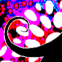 🎀 — ⬧ — ✂