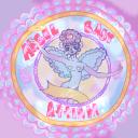 ݁₊ angel baby affirm˖ . ݁𝜗𝜚.