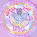 ݁₊ angel baby affirm˖ . ݁𝜗𝜚. Discord server icon