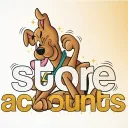 STORE ACCOUNTS #RECOMEÇO